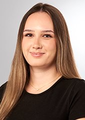 Immobilienkauffrau der Volkshilfe Celle: Vivien Lebensieg
